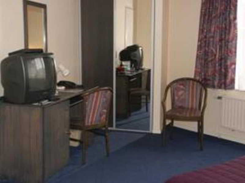 Hotel Beau Site Bruxelas Exterior foto